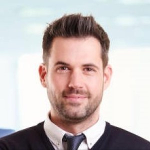 Dennis Muller